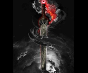 神器出山